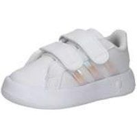 adidas Grand Court 2.0 CF I Sneaker Mädchen%7CJungen weiß