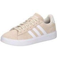 adidas Grand Court 2.0 Sneaker Damen beige|beige|beige|beige|beige|beige|beige|beige|beige|beige|beige