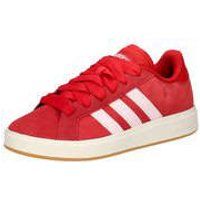 adidas Grand Court Base 00s Sneaker Damen rot