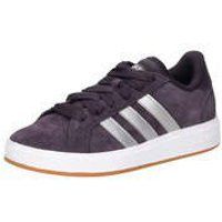 adidas Grand Court Base 00s Sneaker Damen schwarz