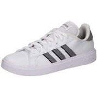 adidas Grand Court Base 2.0 Sneaker Herren weiß|weiß|weiß|weiß|weiß|weiß|weiß|weiß|weiß|weiß|weiß