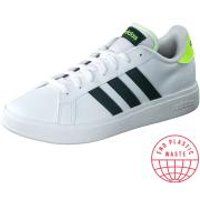 adidas Grand Court Base 2.0 Sneaker Herren weiß