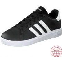 adidas Grand Court 2.0 K Sneaker Mädchen|Jungen...