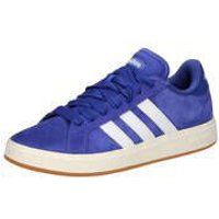 adidas Grand Court Base 00s Sneaker Herren blau