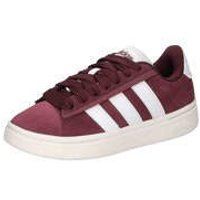 adidas Grand Court Alpha 00s Sneaker Herren rot