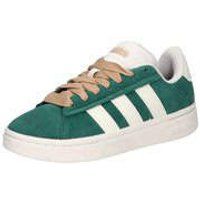 adidas Grand Court Alpha 00s Sneaker Damen grün