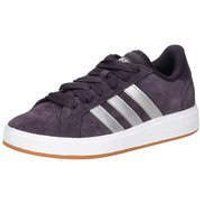 adidas Grand Court Base 00s Sneaker Damen schwarz