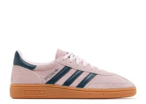 Adidas wmns Handball Spezial IF6561 Rosa Antracite Rosa Antracite/36 2/3