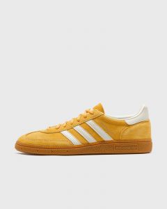 Adidas HANDBALL SPEZIAL men Lowtop yellow in Größe:42 2/3