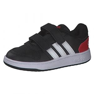 adidas Jungen Unisex Kinder Hoops 2.0 CMF I Sneaker