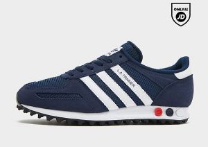 Adidas la trainer size 8 best sale