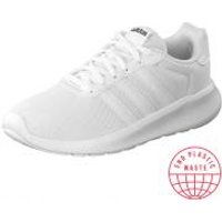 adidas Lite Racer 3.0 Sneaker Damen weiß|weiß