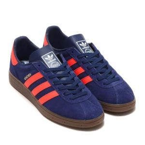 adidas Herren Munchen Sneaker