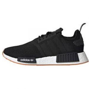 Herren Lifestyle - Schuhe Herren - Sneakers NMD_R1 Primeblue