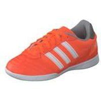 adidas Super Sala J Indoor Fußball Mädchen|Jungen orange|orange|orange