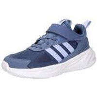 adidas Ozelle EL K Sneaker Mädchen blau