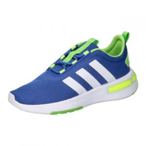 adidas Kinder Sneaker Racer TR23 K RoyBlu/FtwWht/Luclim 37 1/3