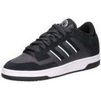 adidas Rapid Court Low Sneaker Herren schwarz|schwarz|schwarz|schwarz|schwarz|schwarz|schwarz|schwarz|schwarz