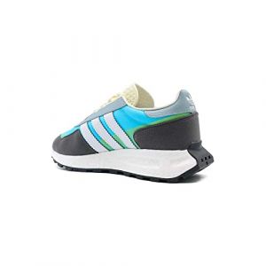 adidas Retropy E5 Laufschuhe Herren Farbe Blaue größe 44 2/3