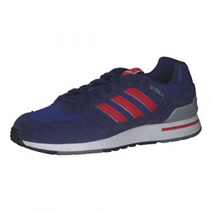 Adidas Herren Run 80S Shoes-Low (Non Football)