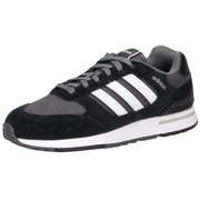 adidas RUN 80s Sneaker Herren schwarz|schwarz|schwarz|schwarz|schwarz|schwarz|schwarz|schwarz|schwarz|schwarz