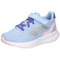 adidas Runfalcon 5 EL C Running Mädchen blau|blau|blau|blau