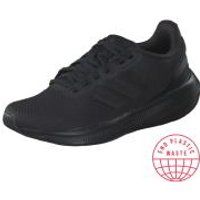 adidas Runfalcon 3.0 W Running Damen schwarz|schwarz|schwarz|schwarz