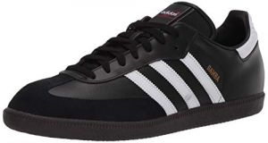 adidas Herren Zapatos De Piel Samba Fußballschuh