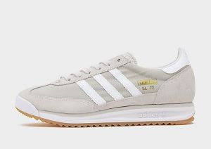 adidas Originals SL 72 RS, Grey One / Cloud White / Crystal White