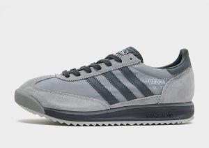 adidas Originals SL 72 RS, Grey / Grey Six / Grey Three