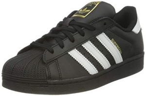 adidas Jungen Unisex Kinder Superstar Sneaker