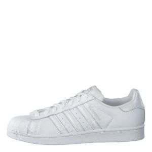 adidas Damen Superstar W Gymnastikschuhe