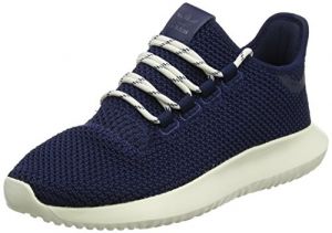 Adidas Unisex-Kinder Tubular Shadow Fitnessschuhe