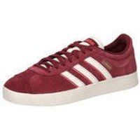 adidas VL Court 2.0 Sneaker Herren rot