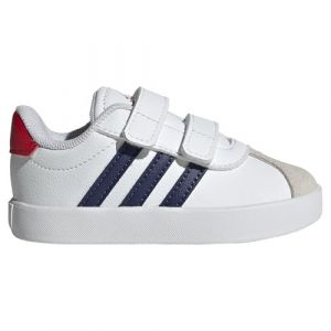 adidas VL Court 3.0 Infants Non-Football Low Shoes