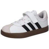 adidas VL Court 3.0 EL C Sneaker Mädchen%7CJungen weiß