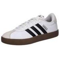 adidas VL Court 3.0 Sneaker Herren weiß