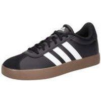 adidas VL Court 3.0 K Sneaker Mädchen%7CJungen schwarz