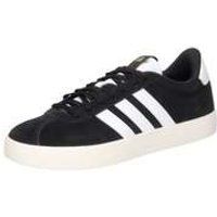 adidas VL Court 3.0 Sneaker Damen schwarz