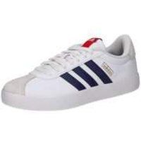 adidas VL Court 3.0 Sneaker Herren weiß