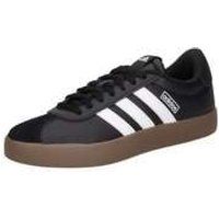 adidas VL Court 3.0 Sneaker Herren schwarz