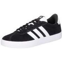 adidas VL Court 3.0 Sneaker Herren schwarz