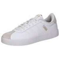 adidas VL Court 3.0 Sneaker Damen weiß|weiß|weiß|weiß|weiß|weiß|weiß|weiß|weiß