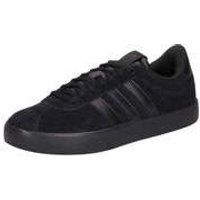 adidas VL Court 3.0 Sneaker Herren schwarz