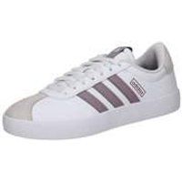 adidas VL Court 3.0 Sneaker Damen weiß|weiß|weiß|weiß|weiß