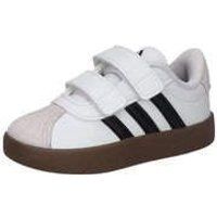 adidas VL Court 3.0 CF I Sneaker Mädchen|Jungen weiß|weiß|weiß