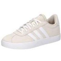 adidas VL Court 3.0 K Sneaker Mädchen%7CJungen beige|beige