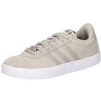 adidas VL Court 3.0 Sneaker Damen beige|beige|beige