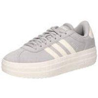 adidas VL Court Bold Sneaker Damen grau