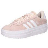 adidas VL Court Bold Sneaker Damen rosa